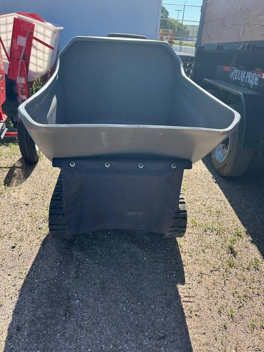 2025 TORO MBTX 2500-TS