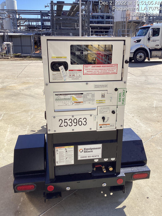 2022 SHINDAIWA DGK15FL