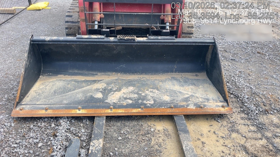 2025 ARROW MATERIAL HANDLING 48" Pallet Forks - Arrow