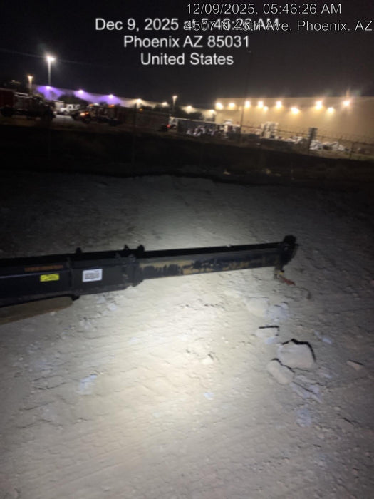 2025 STAR INDUSTRIES M1360B - Star JIB Boom