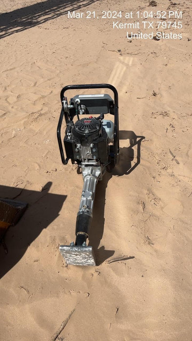 2023 MULTIQUIP MTR40HF