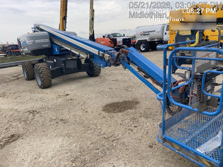 2024 GENIE S-65 XC