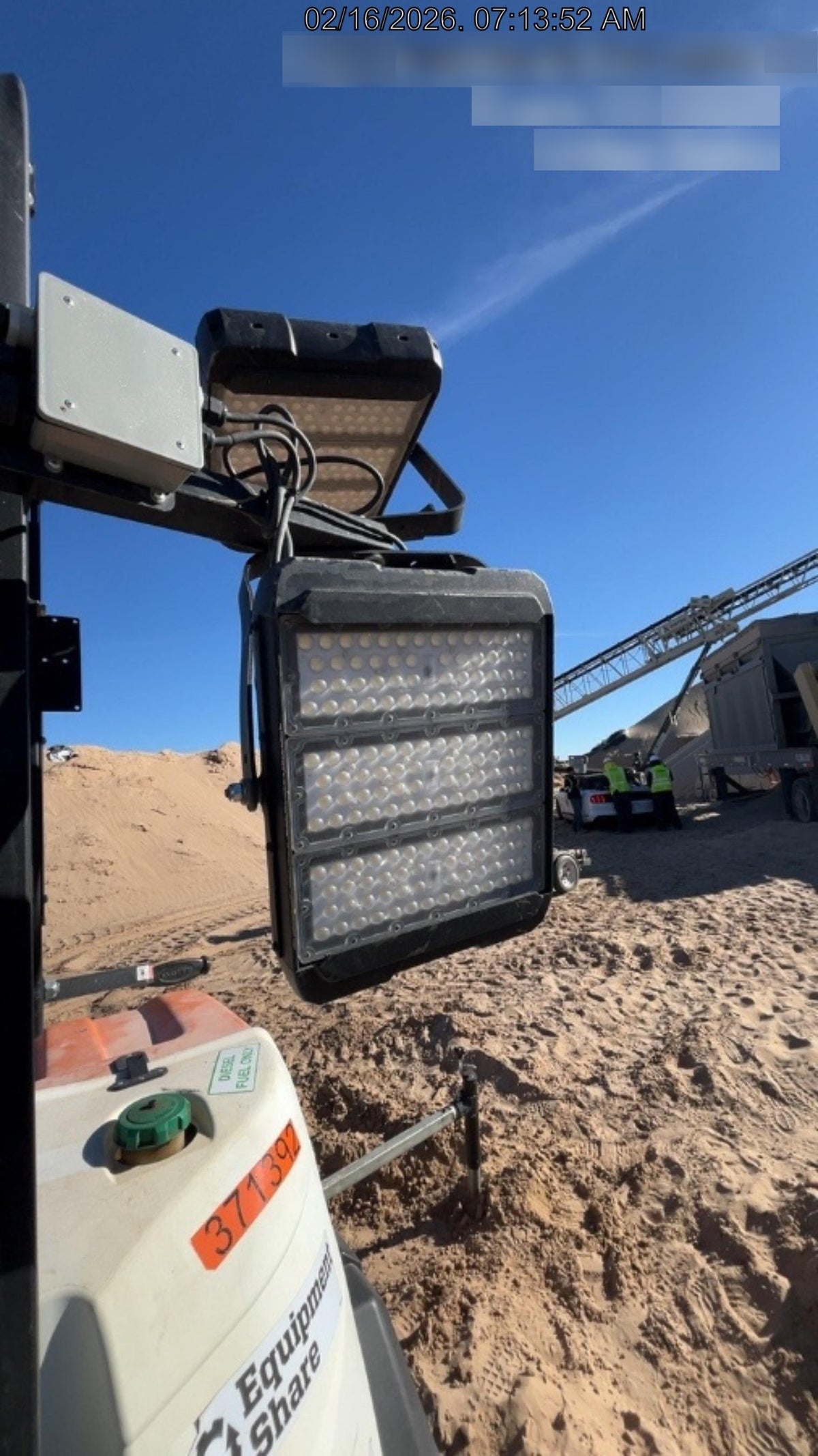 2023 GENERAC MLT2