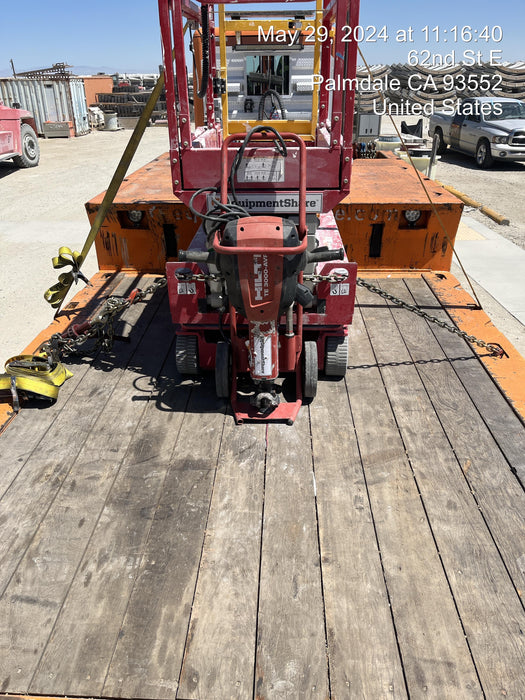 2023 HILTI TE 3000-AVR