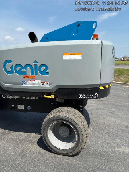2024 GENIE S-45 HF
