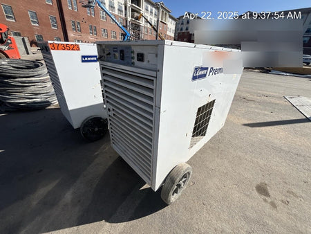 2023 LB WHITE Premier 350 DF 2.0 LINK