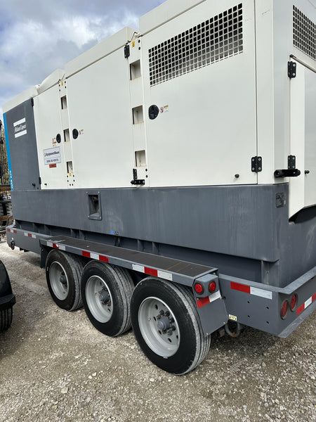 2020 ATLAS COPCO QAS625