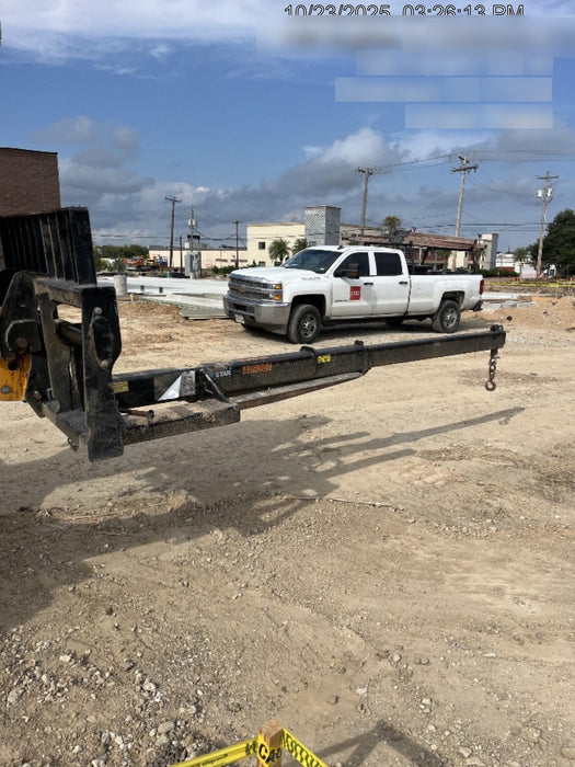 2024 STAR INDUSTRIES M1360B - Star JIB Boom