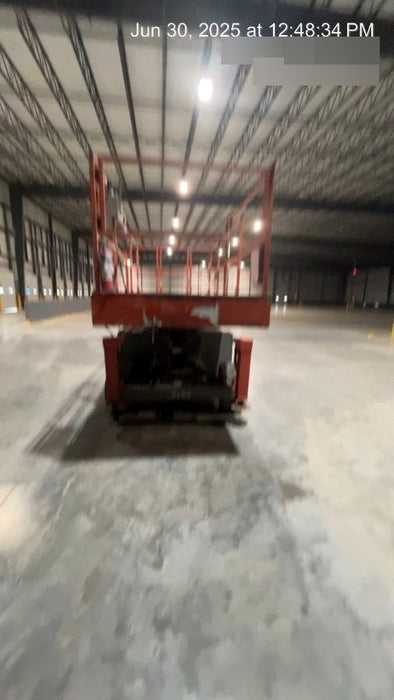 2018 SKYJACK SJ6832 RT