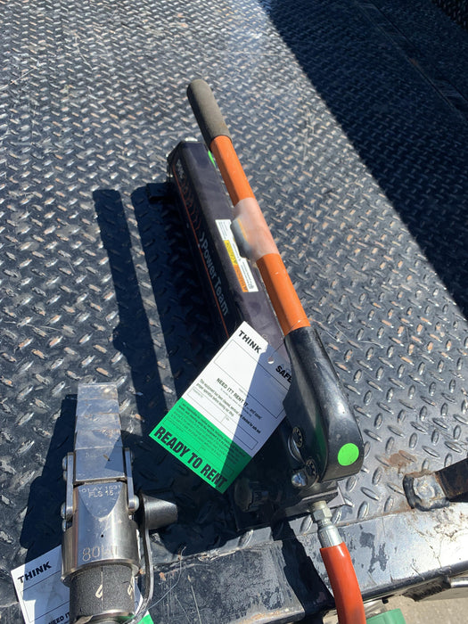 2020 POWER TEAM P59L