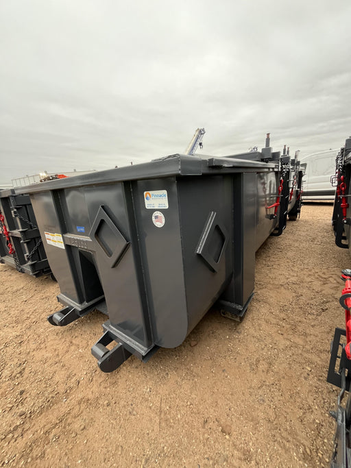 2025 PINNACLE L2252-FF