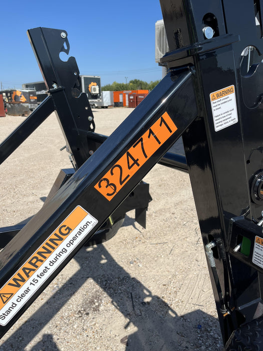 2023 FELLING TRAILERS FT-8R