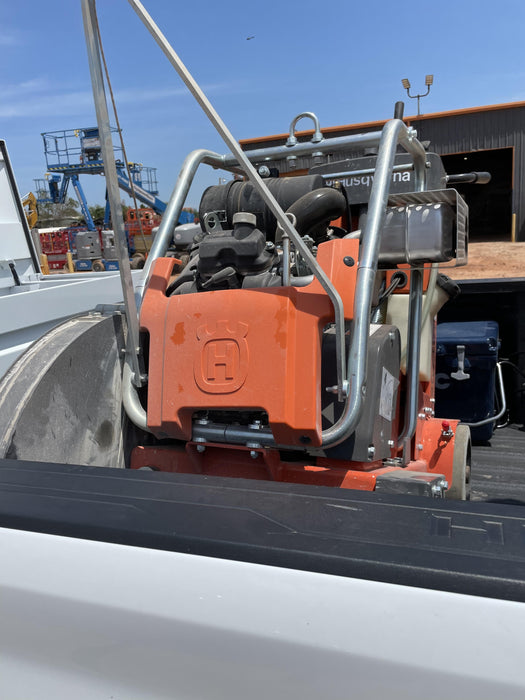 2022 HUSQVARNA FS 524