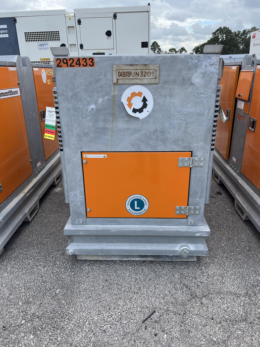 2023 MYERS-SETH MSP PP-150