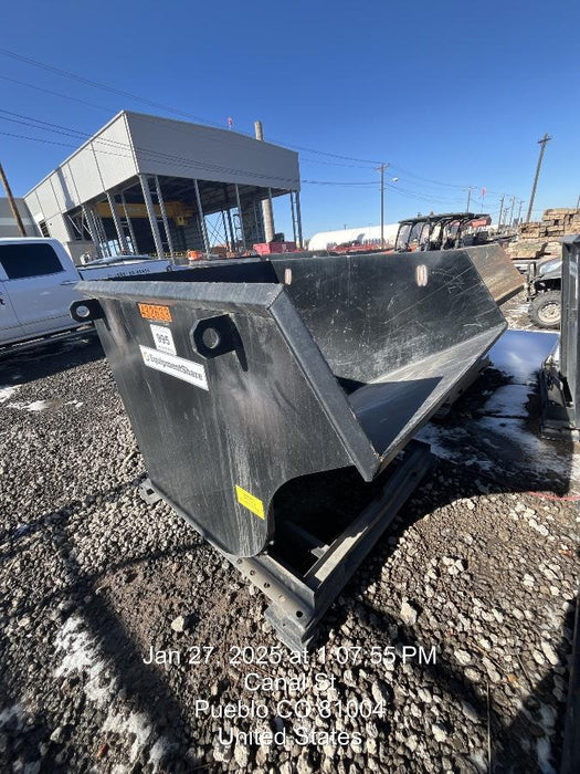 2024 STAR INDUSTRIES 1825