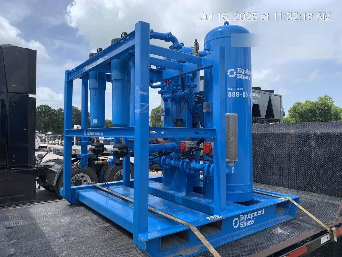 2024 HANKISON RDH-930G