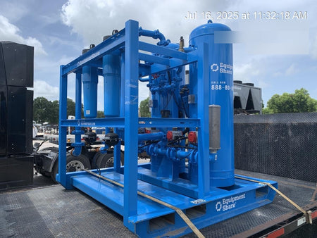 2024 HANKISON RDH-930G