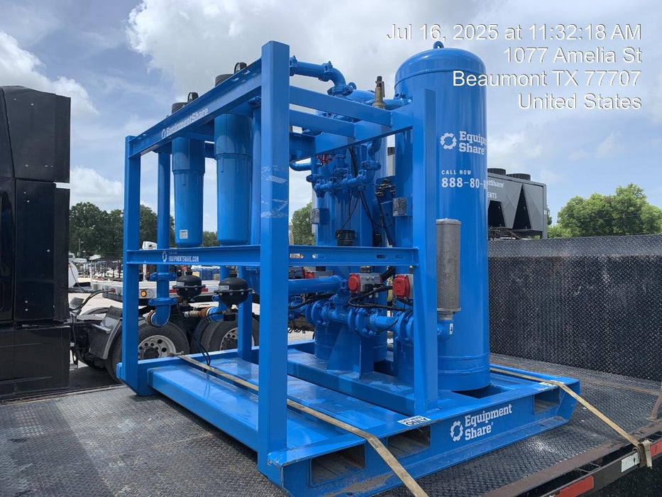 2024 HANKISON RDH-930G