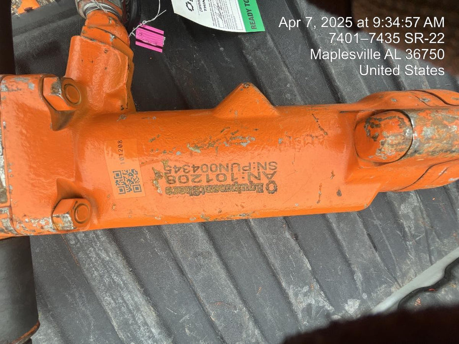 2020 CHICAGO PNEUMATIC CP 1290