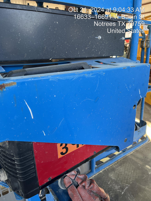 2024 LINCOLN ELECTRIC K5257-1 WELD-PAK