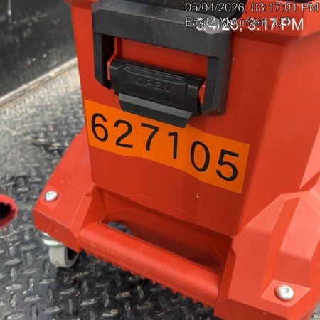 2025 HILTI VC 150-10 X