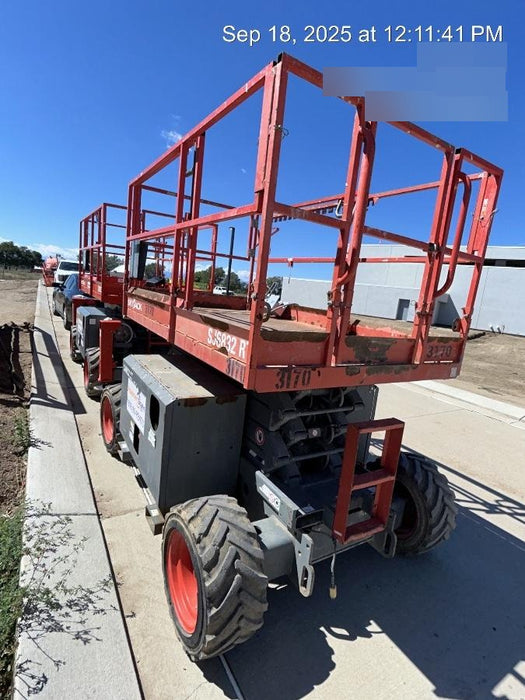 2017 SKYJACK SJ6832 RT