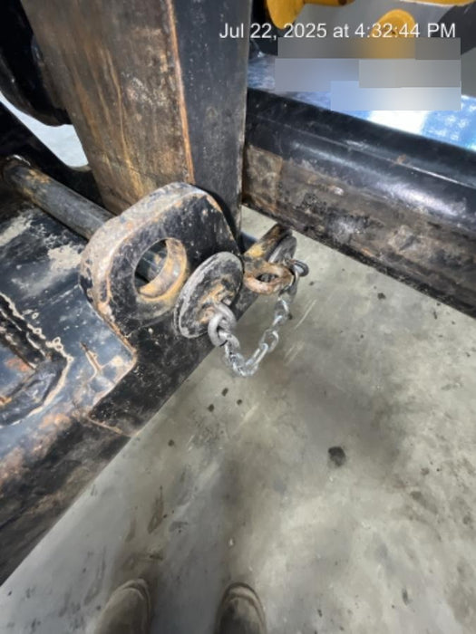 2022 STAR INDUSTRIES M1360B - Star JIB Boom