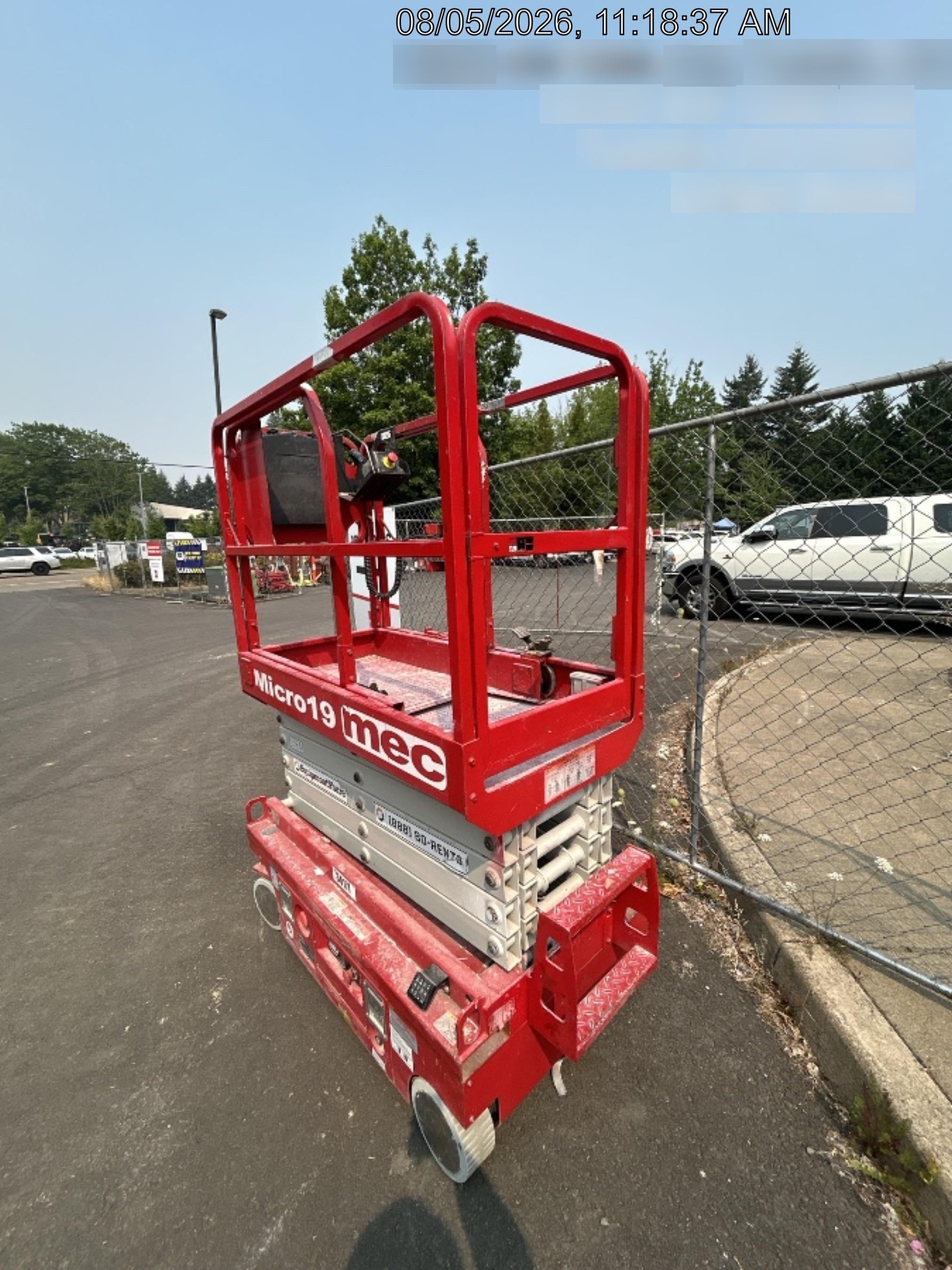 2019 MEC Micro 19