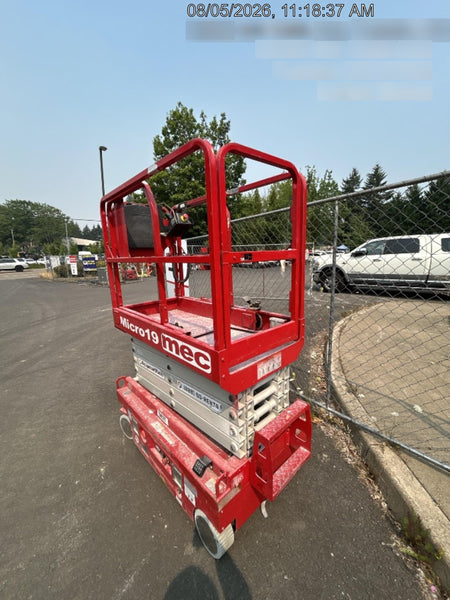 2019 MEC Micro 19