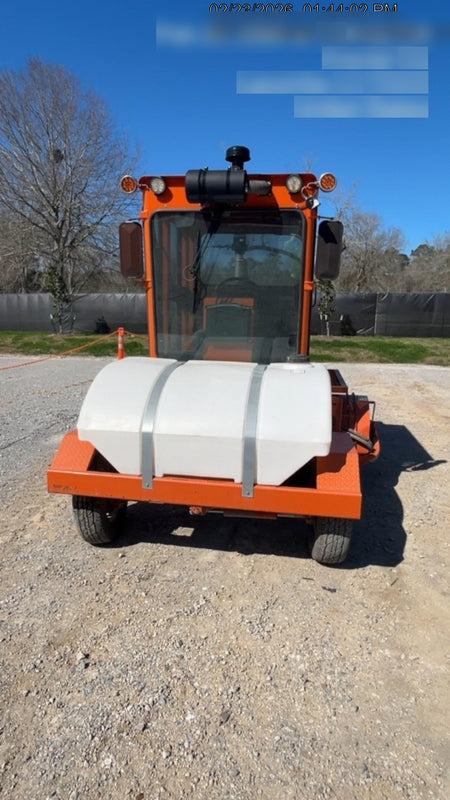 2021 BROCE RCT350