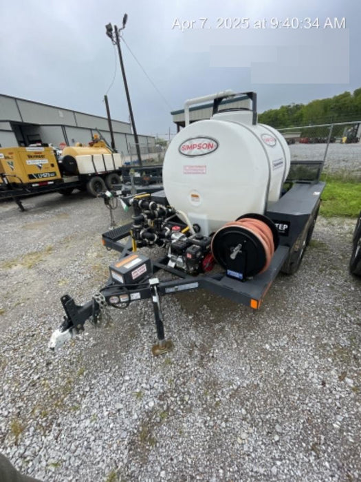 2023 SIMPSON SWT-52517