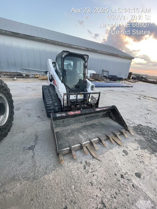 2022 ARROW MATERIAL HANDLING 48" Pallet Forks - Arrow