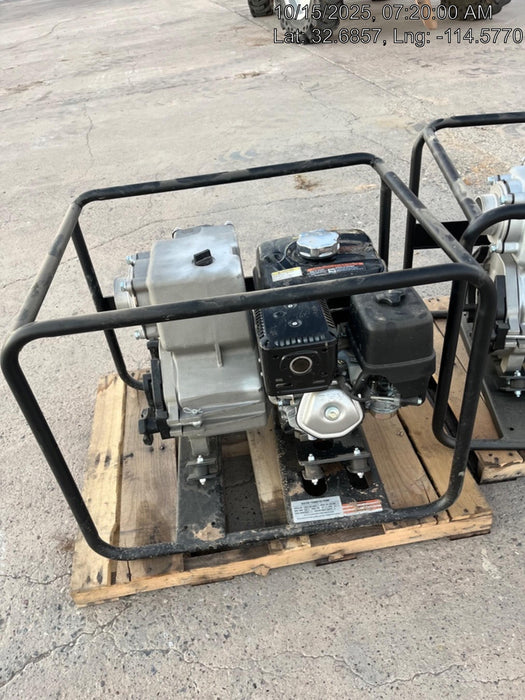 2025 MI-T-M WTP-T03-0MGH