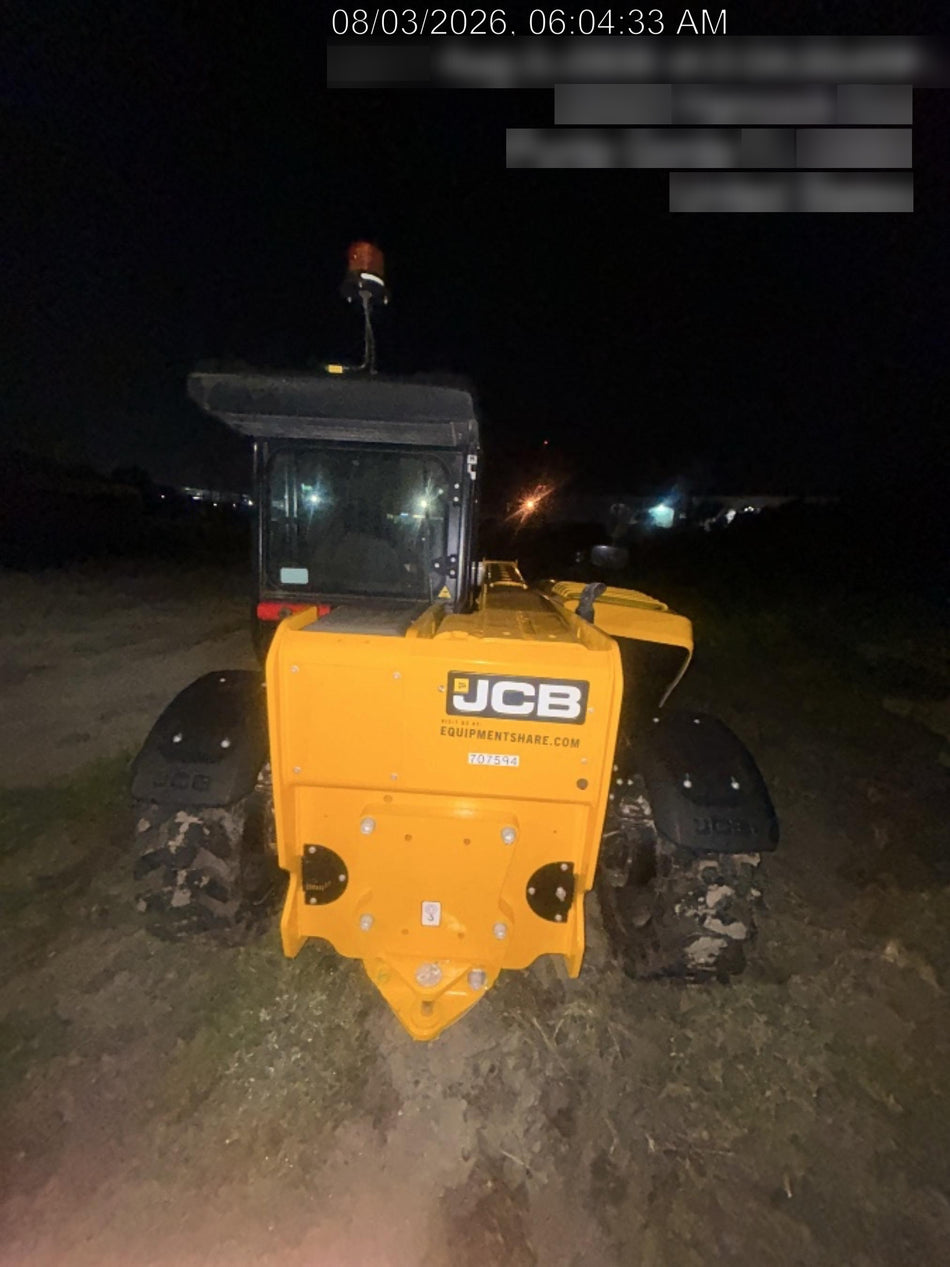 2026 JCB 505-20TC