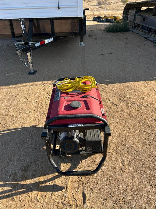 2025 MI-T-M GEN-6500-0MM1