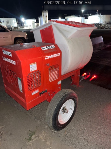 2025 MULTIQUIP WM90PH8