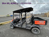 2022 KUBOTA RTV-X1140W-H (Canopy)
