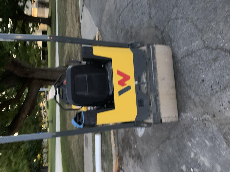 2020 WACKER NEUSON RD12A