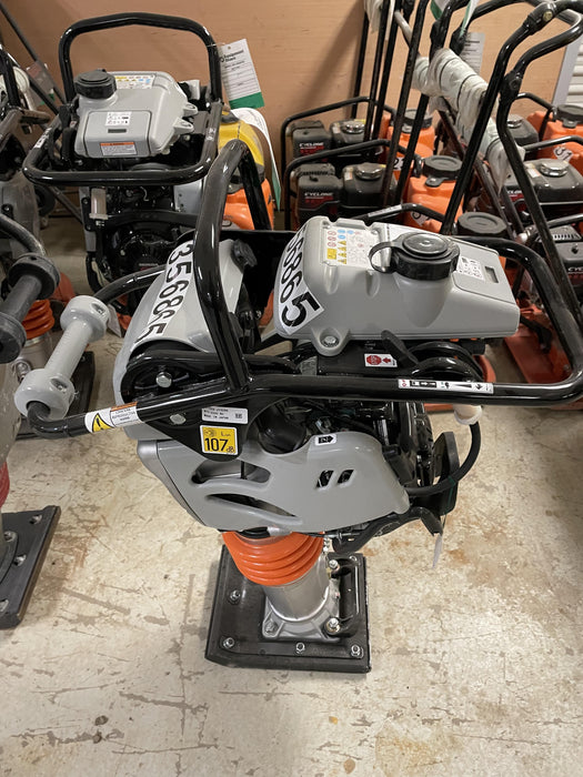 2023 MULTIQUIP MTX60HD