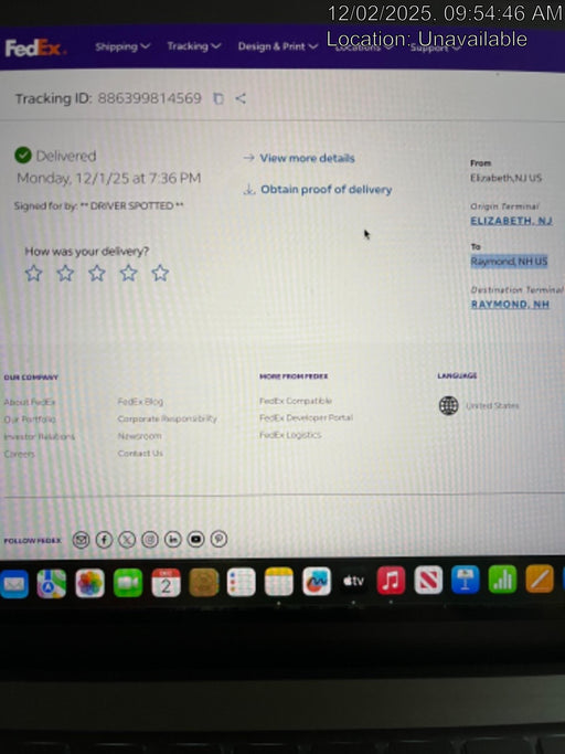 2024 CURRENT TOOLS 254P
