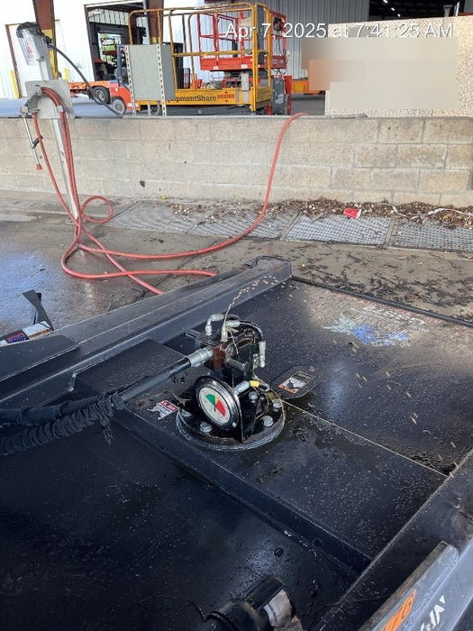 2022 PALADIN 30372A-0022