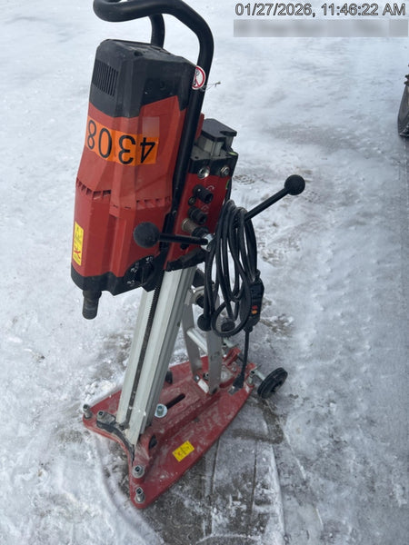 2024 HILTI DD 250
