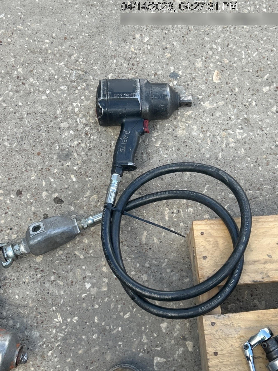 2022 INGERSOLL RAND 2925P3TI