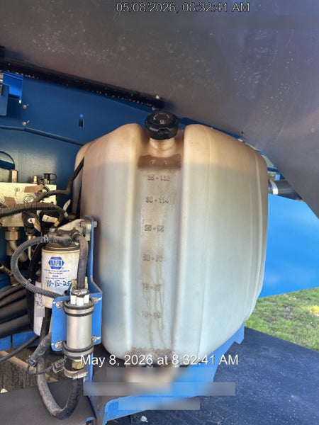 2025 GENIE S-85 XC