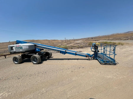 2019 GENIE S-60 XC