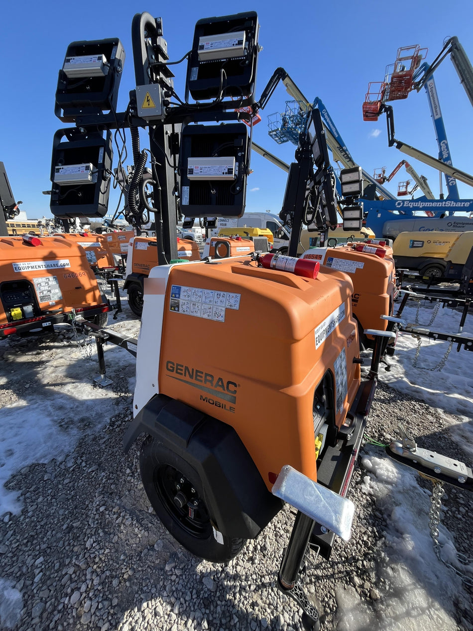 2026 GENERAC MLTS-4