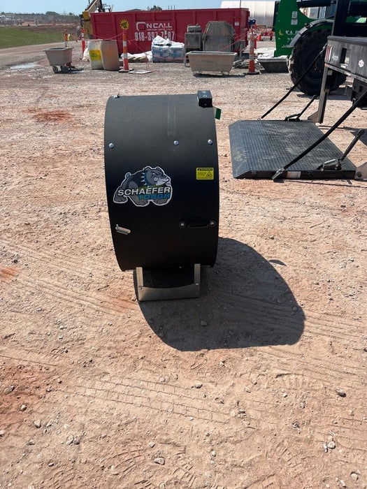 2024 SCHAEFER VKM36-2-B-O
