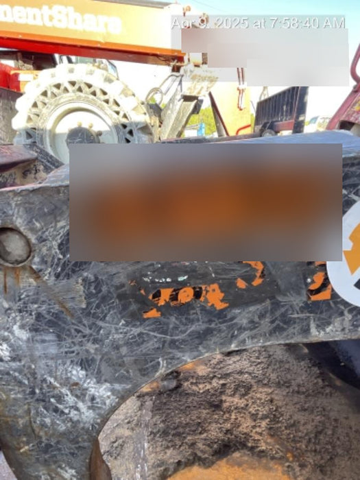 2020 PALADIN UTILITY GRAPPLE 11876-0022