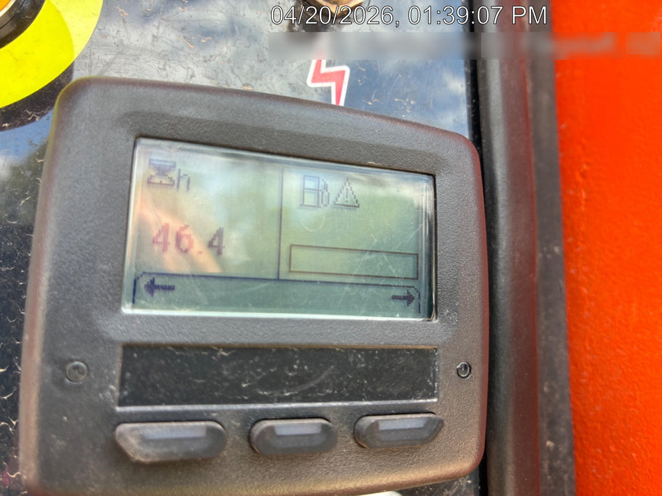 2026 JLG 1350SJP