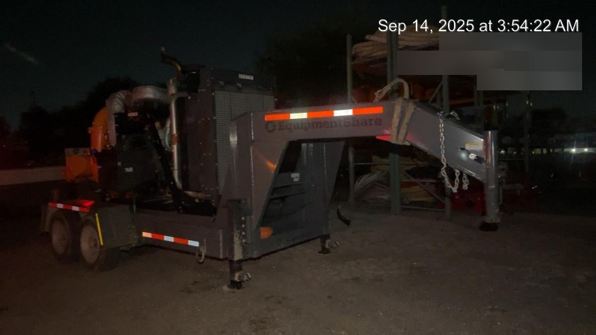 2023 PREMIER PUMP 8NHTH-RP-DC13